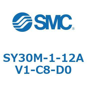 給排気ブロックアッセンブリ SMC