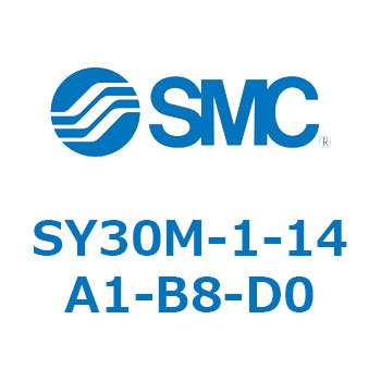 給排気ブロックアッセンブリ SMC