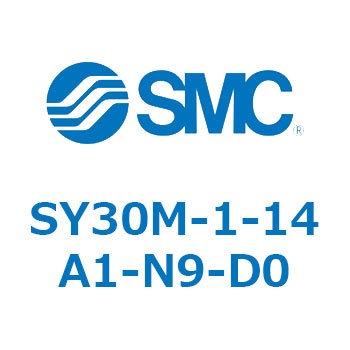 給排気ブロックアッセンブリ SMC