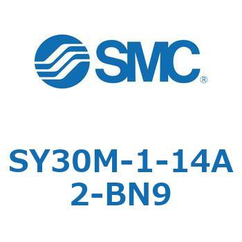 給排気ブロックアッセンブリ SMC