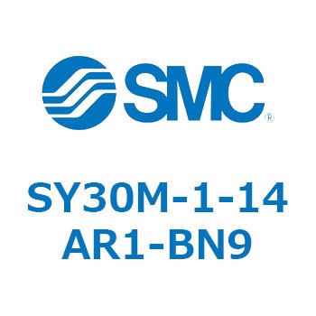 給排気ブロックアッセンブリ SMC