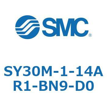 給排気ブロックアッセンブリ SMC