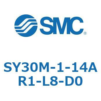 給排気ブロックアッセンブリ SMC