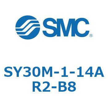給排気ブロックアッセンブリ SMC