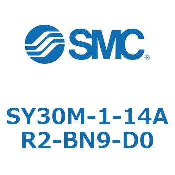 給排気ブロックアッセンブリ SMC