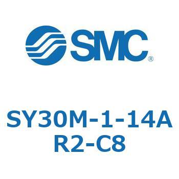 給排気ブロックアッセンブリ SMC