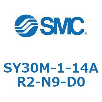 給排気ブロックアッセンブリ SMC