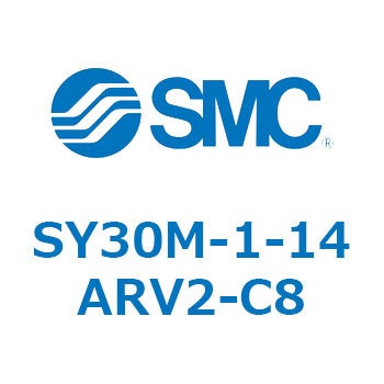 給排気ブロックアッセンブリ SMC