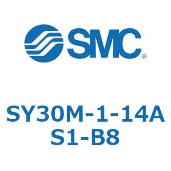 給排気ブロックアッセンブリ SMC
