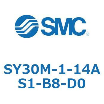 給排気ブロックアッセンブリ SMC