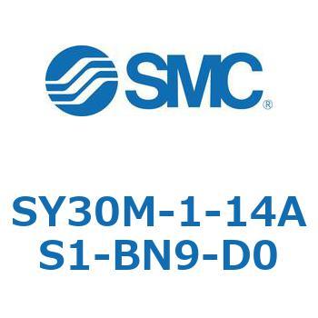 給排気ブロックアッセンブリ SMC