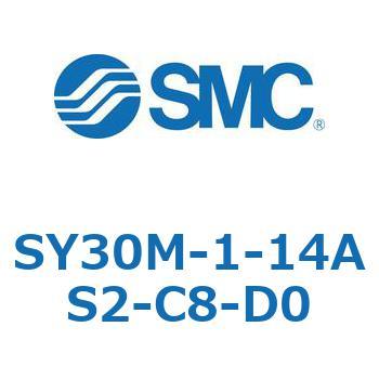 給排気ブロックアッセンブリ SMC