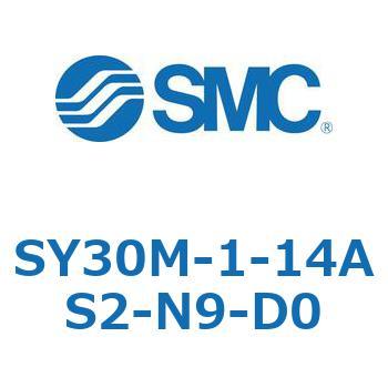 給排気ブロックアッセンブリ SMC
