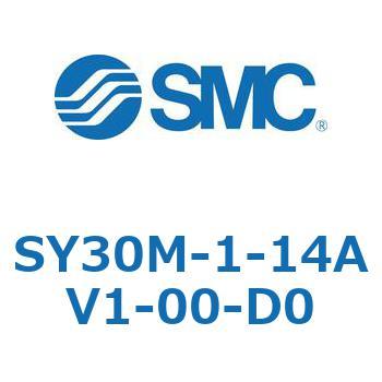 給排気ブロックアッセンブリ SMC