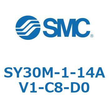 給排気ブロックアッセンブリ SMC