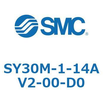 給排気ブロックアッセンブリ SMC