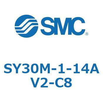 給排気ブロックアッセンブリ SMC