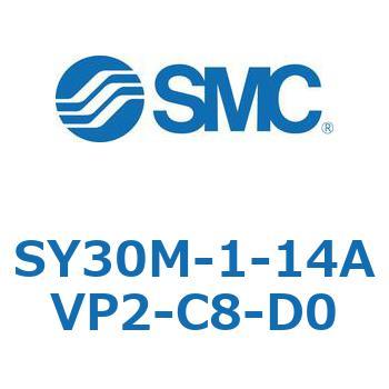 給排気ブロックアッセンブリ SMC