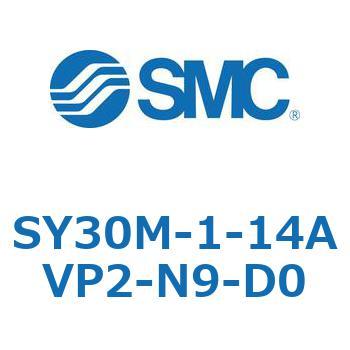 給排気ブロックアッセンブリ SMC