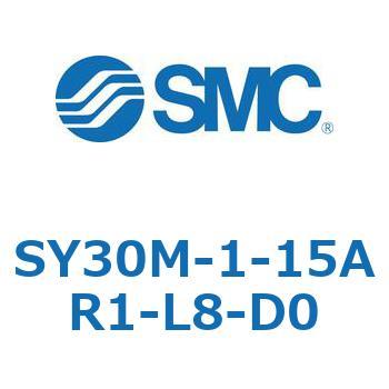 マニホールド部品 SY30M-1-15 SMC
