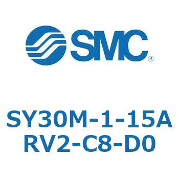 マニホールド部品 SY30M-1-15 SMC