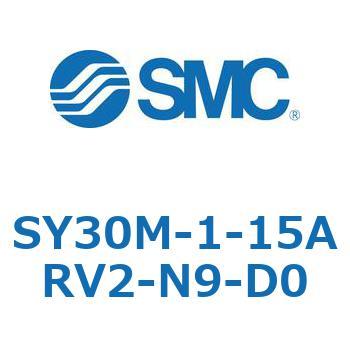 マニホールド部品 SY30M-1-15 SMC