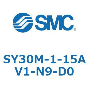 マニホールド部品 SY30M-1-15 SMC