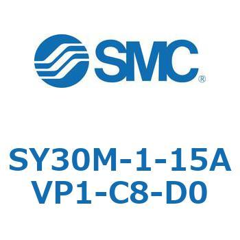 マニホールド部品 SY30M-1-15 SMC