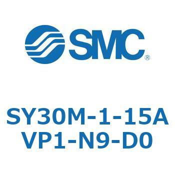 マニホールド部品 SY30M-1-15 SMC