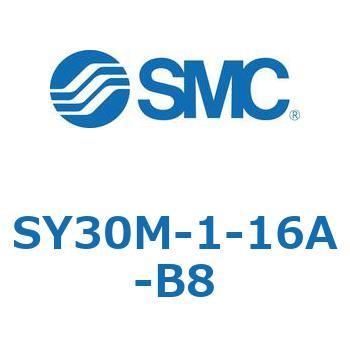 EX120用 給排気ブロックアッセンブリ SMC