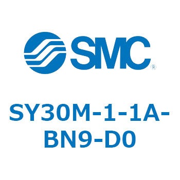 給排気ブロックアッセンブリ SMC