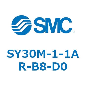 給排気ブロックアッセンブリ SMC
