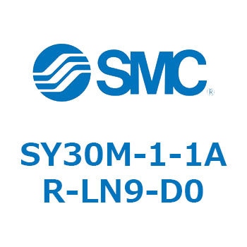給排気ブロックアッセンブリ SMC