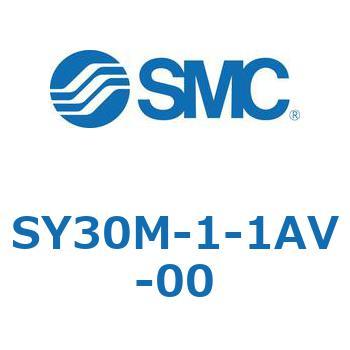 給排気ブロックアッセンブリ SMC