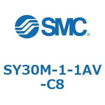 給排気ブロックアッセンブリ SMC