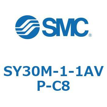 給排気ブロックアッセンブリ SMC