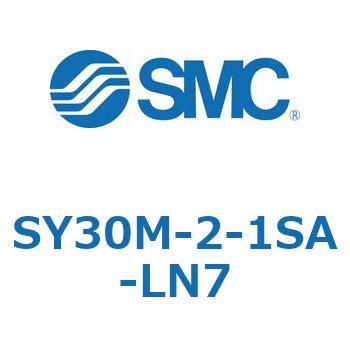 ブランキングプレートアッセンブリ SMC