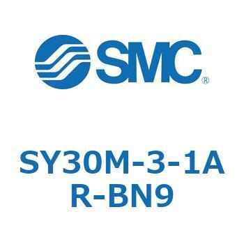 マニホールド部品 SY30M-3 SMC