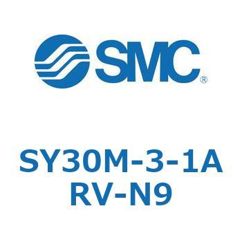 マニホールド部品 SY30M-3 SMC
