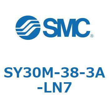 マニホールド部品 SY30M-3 SMC
