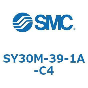 マニホールド部品 SY30M-3 SMC