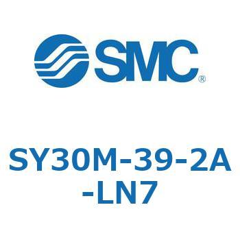 マニホールド部品 SY30M-3 SMC