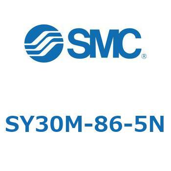SY30M-86-5N 銘板ブラケットアッセンブリ SMC 56745866