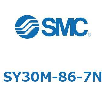 SY30M-86-7N ���u���P�b�g�A�b�Z���u�� SMC 56745902