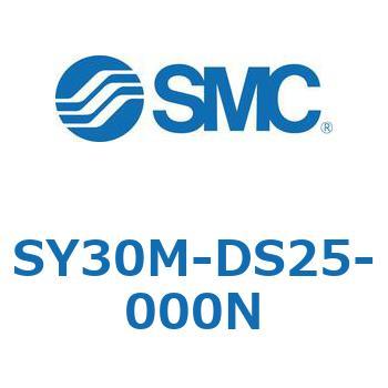 マニホールド部品 SY30M-D SMC