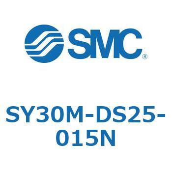 マニホールド部品 SY30M-D SMC