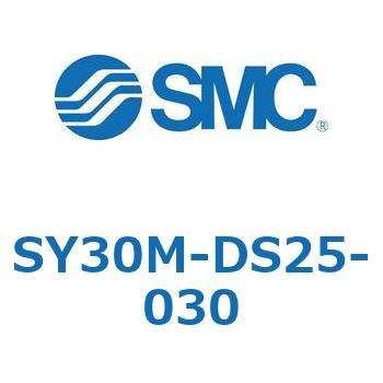 マニホールド部品 SY30M-D SMC