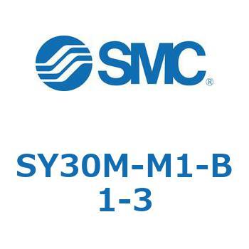 スペーサ形減圧弁 SMC