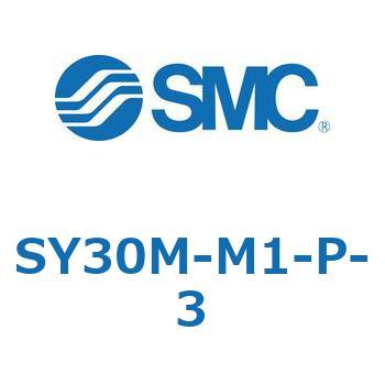 スペーサ形減圧弁 SMC