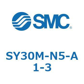 スペーサ形減圧弁 SMC